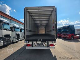 SCHMITZ CARGOBULL SKO 24L * DOPPELSTOCK * LIFT  * ALU * ALCO
