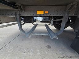 SCHMITZ CARGOBULL SKO 24L * DOPPELSTOCK * LIFT  * ALU * ALCO