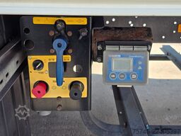 SCHMITZ CARGOBULL SKO 24L * DOPPELSTOCK * LIFT  * ALU * ALCO