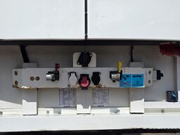 SCHMITZ CARGOBULL SKO 24L * DOPPELSTOCK * LIFT  * ALU * ALCO