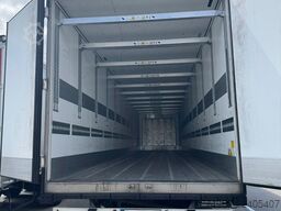 SCHMITZ CARGOBULL SKO 24 , Thermo King SLX