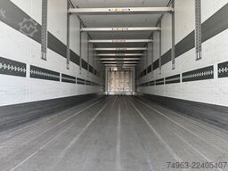 SCHMITZ CARGOBULL SKO 24 , Thermo King SLX