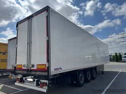 SCHMITZ CARGOBULL SKO 24 , Thermo King SLX
