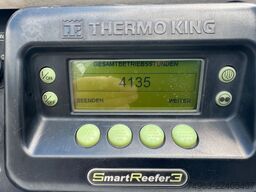 SCHMITZ CARGOBULL SKO 24 , Thermo King SLX