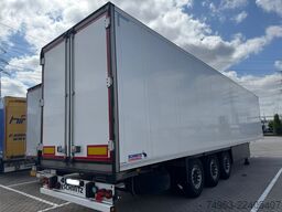 SCHMITZ CARGOBULL SKO 24 , Thermo King SLX