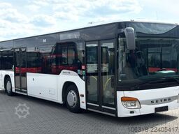 SETRA S 415  NF  Euro 5 - Fahrerklima - Großer Motor