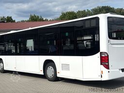 SETRA S 415  NF  Euro 5 - Fahrerklima - Großer Motor