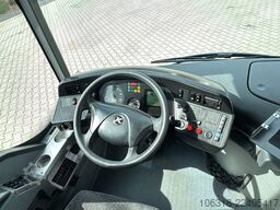 SETRA S 415  NF  Euro 5 - Fahrerklima - Großer Motor
