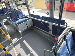 SETRA S 415  NF  Euro 5 - Fahrerklima - Großer Motor