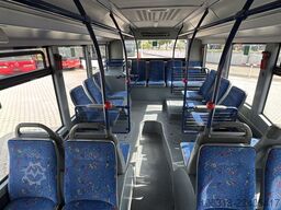 SETRA S 415  NF  Euro 5 - Fahrerklima - Großer Motor