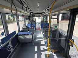 SETRA S 415  NF  Euro 5 - Fahrerklima - Großer Motor