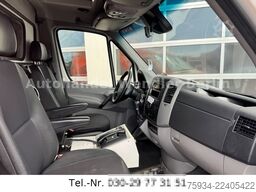 MERCEDES-BENZ Sprinter 516 CDI RTW Fahrtec Koffer