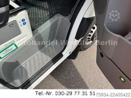 MERCEDES-BENZ Sprinter 516 CDI RTW Fahrtec Koffer