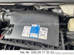 MERCEDES-BENZ Sprinter 516 CDI RTW Fahrtec Koffer