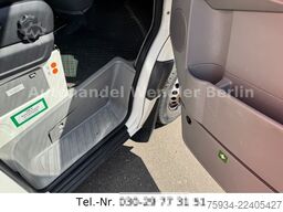 MERCEDES-BENZ Sprinter 516 CDI RTW Fahrtec incl Fahr-Trage