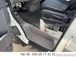 MERCEDES-BENZ Sprinter 516 CDI RTW Fahrtec incl Fahr-Trage