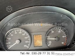 MERCEDES-BENZ Sprinter 516 CDI RTW Fahrtec incl Fahr-Trage