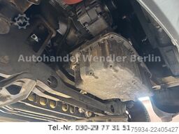 MERCEDES-BENZ Sprinter 516 CDI RTW Fahrtec incl Fahr-Trage