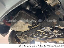 MERCEDES-BENZ Sprinter 516 CDI RTW Fahrtec incl Fahr-Trage