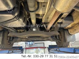 MERCEDES-BENZ Sprinter 516 CDI RTW Fahrtec incl Fahr-Trage