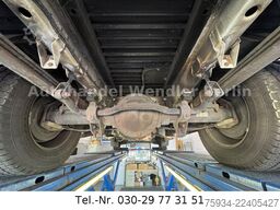 MERCEDES-BENZ Sprinter 516 CDI RTW Fahrtec incl Fahr-Trage