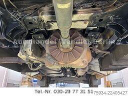 MERCEDES-BENZ Sprinter 516 CDI RTW Fahrtec incl Fahr-Trage