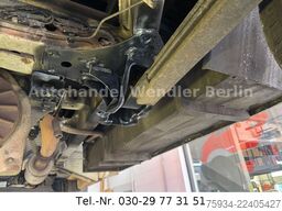 MERCEDES-BENZ Sprinter 516 CDI RTW Fahrtec incl Fahr-Trage