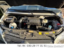 MERCEDES-BENZ Sprinter 516 CDI RTW Fahrtec incl Trage + Sessel