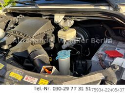 MERCEDES-BENZ Sprinter 516 CDI RTW Fahrtec incl Trage + Sessel