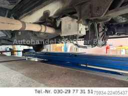 MERCEDES-BENZ Sprinter 516 CDI RTW Fahrtec mit Trage + Sessel