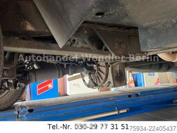 MERCEDES-BENZ Sprinter 516 CDI RTW Fahrtec mit Trage + Sessel