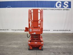 Zoomlion ZS0407DC-Li