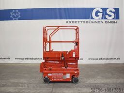 Zoomlion ZS0407DC-Li