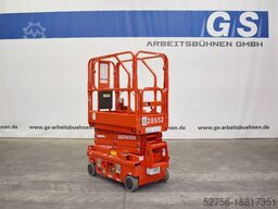 Zoomlion ZS0407DC-Li