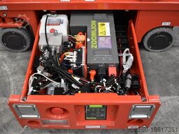 Zoomlion ZS0407DC-Li