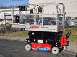 Manitou SE 0808