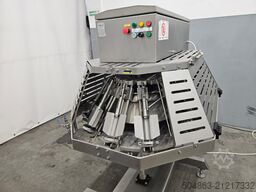 Meyn D40 Chicken Thigh Deboning Machine