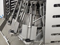 Meyn D40 Chicken Thigh Deboning Machine