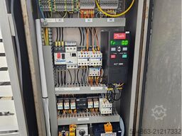 Meyn D40 Chicken Thigh Deboning Machine