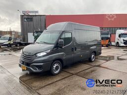 Iveco Daily 35S21V A8 Cruise control - Automaat - L3H...