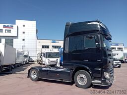 DAF XF 530 FT euro6d col.nero unipropietario