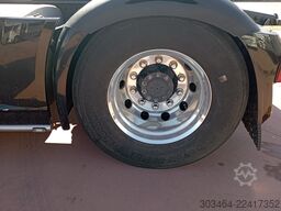 DAF XF 530 FT euro6d col.nero unipropietario