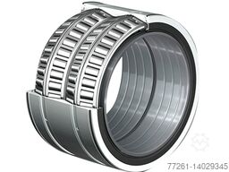 STF374KV5051GAS3 FOUR ROW TAPER ROLLER BEARINGS NSK