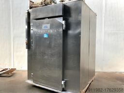 Fessmann Cellule de rôtissage Rotatherme