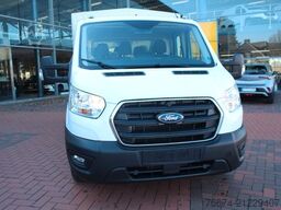 FORD Transit Pritsche 310 L2 DoKa Trend Klima e-Sitz