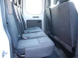 FORD Transit Pritsche 310 L2 DoKa Trend Klima e-Sitz
