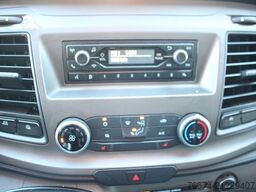 FORD Transit Pritsche 310 L2 DoKa Trend Klima e-Sitz