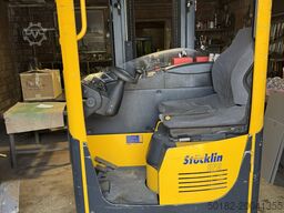 Jungheinrich EFR 1400