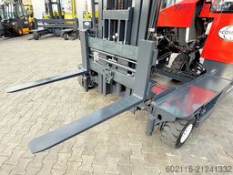 Combilift C4000 / TRIPLEX / 9300MM / GAS / TOP1