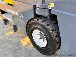 Combilift C5000SL / 5T / DUPLEX 4000 MM / GAS